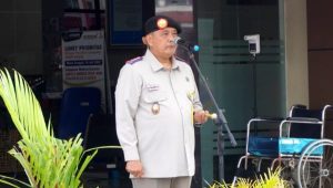 Hantaru 63 Tahun, Kinerja BPN Cilacap Capai 40 Persen di Jawa Tengah