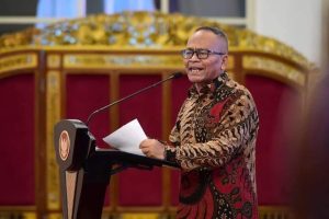 Buka Kongres XXV PWI, Presiden Ajak Insan Pers Pegang Teguh Kode Etik Jurnalistik