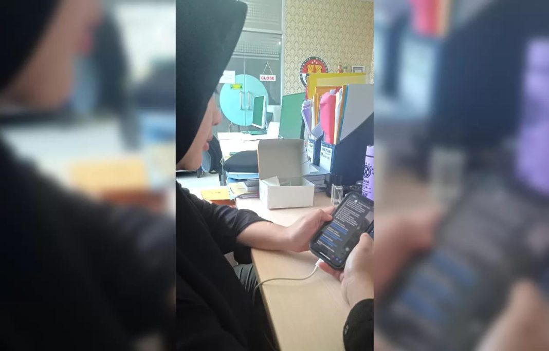 Polrestabes Buka Hotline Aduan Peredaran Narkoba