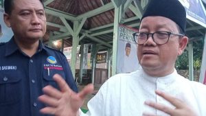 Meski Kecewa Anies-Cak Imin Tak Hadir, Peresmian Posko Sekber Perubahan Tetap Dilakukan