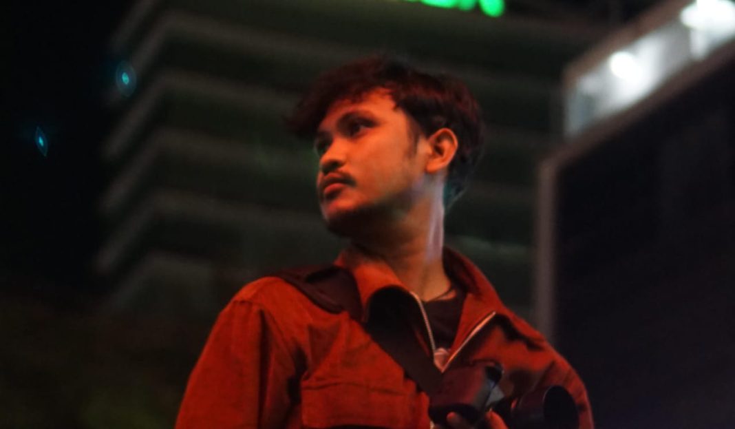 Winaldi dari broadcaster sekarang Berkarir di Industri kreatif : Untuk bikin karya besar kamu harus bangun Timmu! Bisa