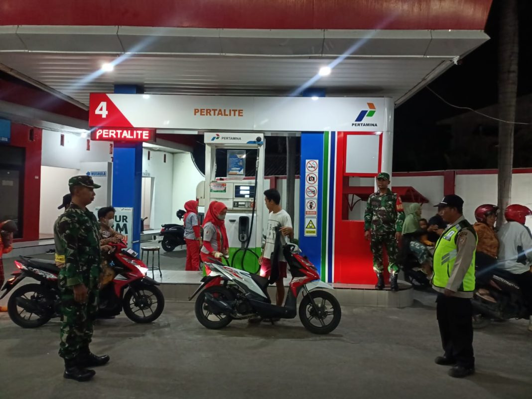 WhatsApp Image 2023-10-16 at 12.59.32 (1) Menurut Ribut, Keamanan Wilayah Adalah Tanggungjawab Seluruh Elemen Masyarakat