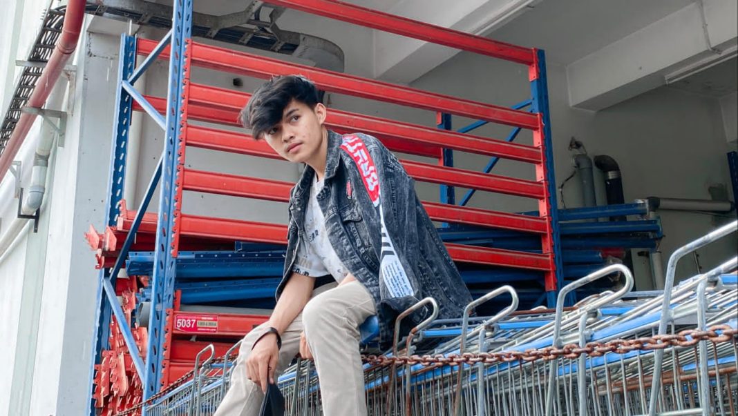 Bermula Membuat Konten Prank di Pekanbaru Riau Kini Irzan Menjadi Content Creator Sukses
