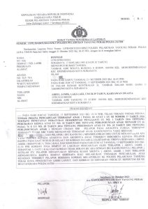Terjadi Lagi, Juragan Besi Tua Cabuli Anak Tiri di Surabaya