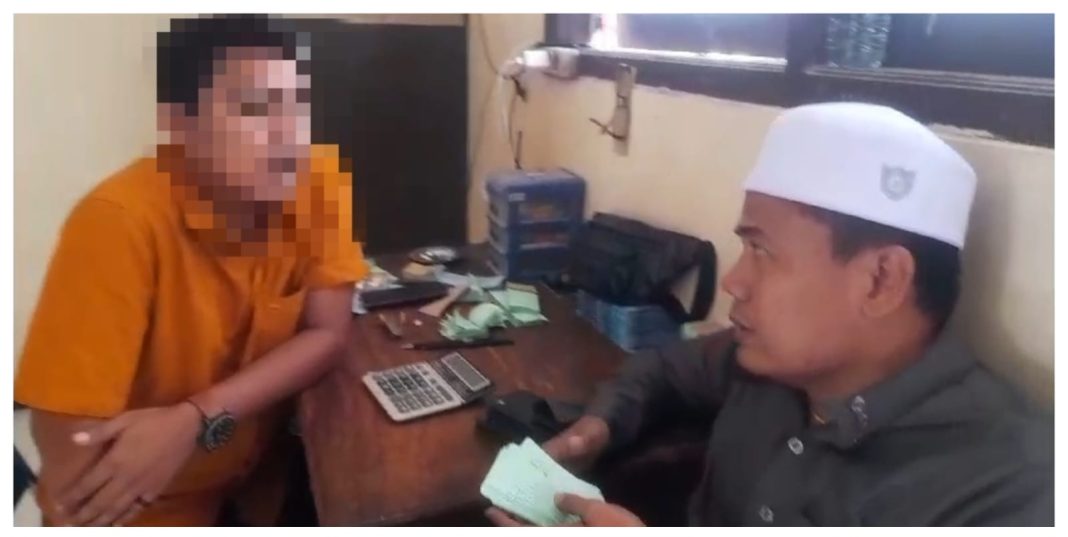 Parkiran Wisata Religi Sunan Drajad Lamongan Dijadikan Ajang Korupsi