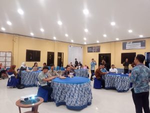 Ini Manfaat Permohonan Pra-BAP di Imigrasi Batulicin