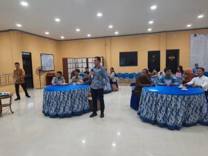 Ini Manfaat Permohonan Pra-BAP di Imigrasi Batulicin