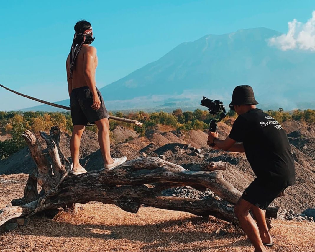 Mengenal Satrya, Travel Content Creator Asal Aceh