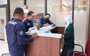 Sertifikasi Wartawan Berlisensi BNSP Satu-satunya Dari LSP Pers Indonesia Makin Diminati