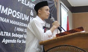 HIMA Sultra Jakarta Minta Mendagri dan DPR RI Evaluasi Pj Gubernur Sultra Penanganan Inflasi dan Kelangkaan Tabung LPG 3 Kilogram