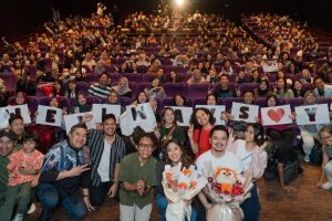 Film Petualangan Sherina 2 Resmi Masuk Dalam Top 5 Film Indonesia Terlaris 2023