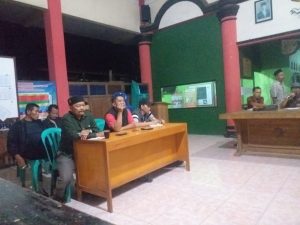 Penjaringan Dan Penyaringan Perangkat Desa (P3D) Desa Kaliwedi Diduga Kurang Transparan