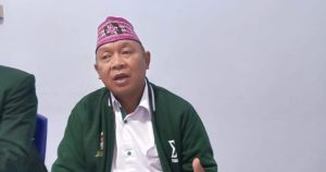 Ketua DPC Partai PKB Matim Yohanes Rumat: Setiap Caleg Dari Partai PKB Harus Saling Mendorong Untuk Memenangkan Pileg 2024