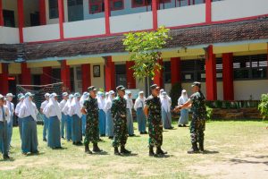 Wawasan Kebangsaan Sangat Penting Bagi Generasi Muda