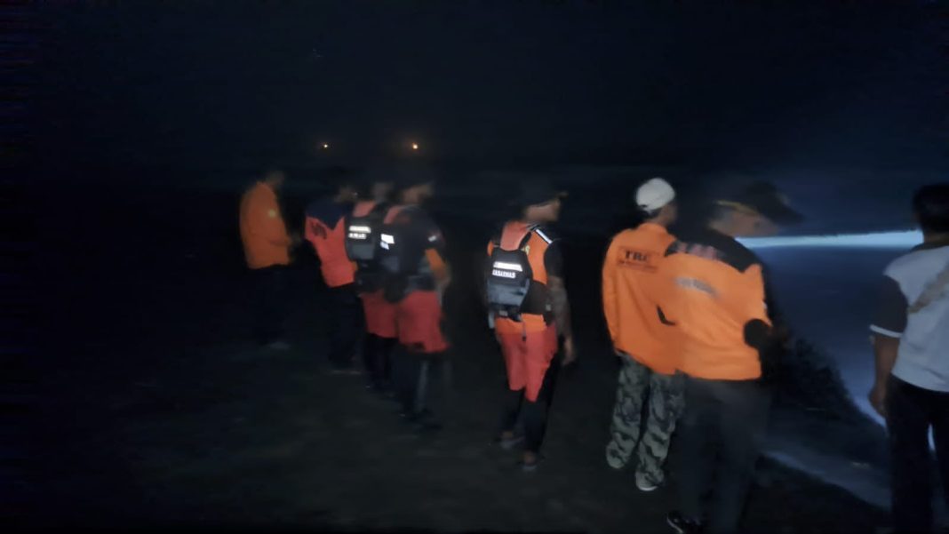 Nekad Mandi di Laut, Remaja Ini Dikabarkan Tenggelam di Pantai Dewaruci Purworejo
