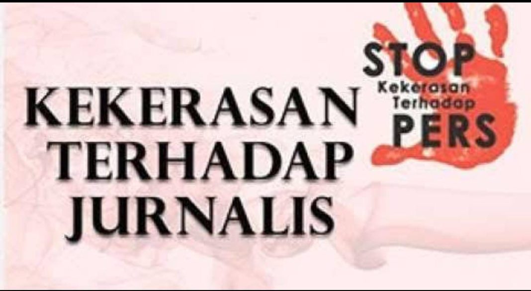 Ada Kaitan Terbakarnya Rumah Wartawan? Polres Belu Diminta Telusuri Akun Palsu Spartha DM