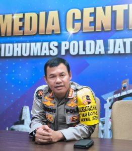 Tiket Final Piala Dunia Habis Terjual, Ini Pesan Polda Jateng