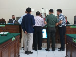 Gugatan Wanprestasi ke Ellen Sulistyo, Kraton Resto Serahkan 5 Bukti Awal 