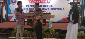Vivin Kembali Pimpin Asosiasi P3MI Cahaya Fortuna Cilacap