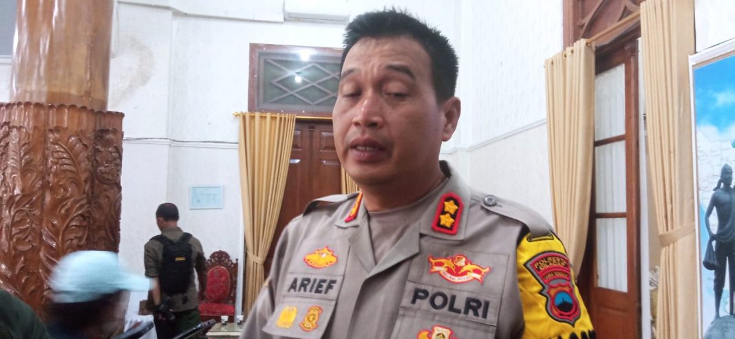 Kasus Jambret Viral di Medsos, Polisi Buru Pelaku