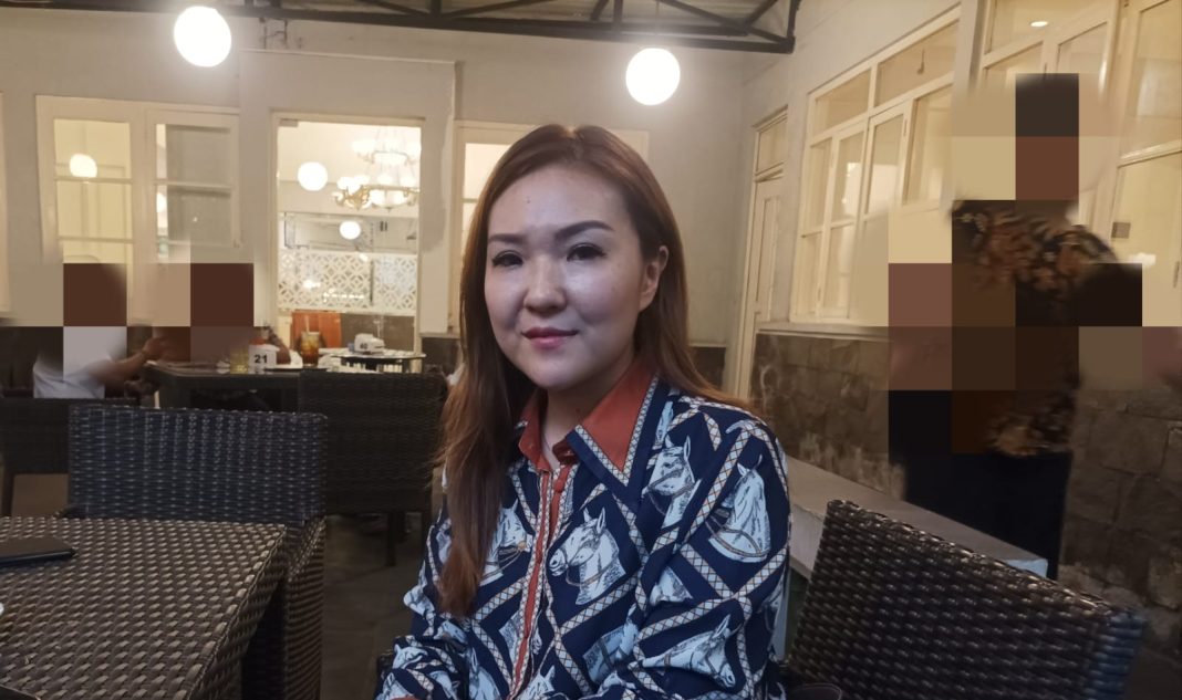 Wartawan Tolak Pemberian Uang Ellen Sulistyo Untuk Hapus Berita