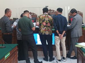 Pengacara Yafet Bantah Jika Ellen Sulistyo Tidak Tahu Ada Periodesasi Pemanfaat Aset