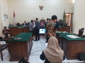 Pengacara Yafet Bantah Jika Ellen Sulistyo Tidak Tahu Ada Periodesasi Pemanfaat Aset