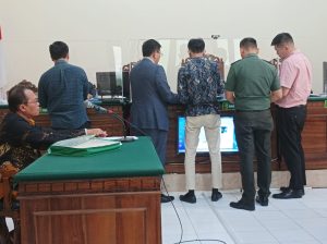 Ellen Sulistyo atau Ellen Kayanna Sebagai Tergugat Tidak Memberikan Bukti Tambahan.