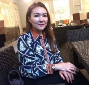 Ellen Sulistyo atau Ellen Kayanna Sebagai Tergugat Tidak Memberikan Bukti Tambahan.