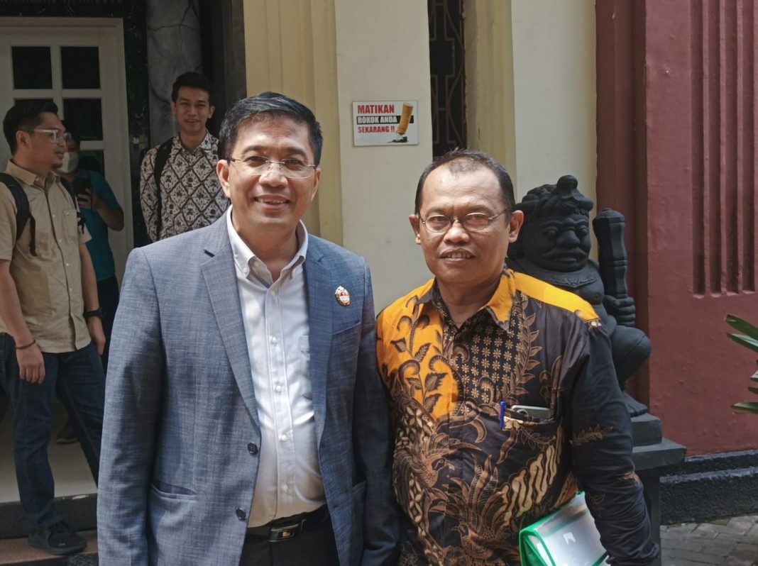 Ellen Sulistyo atau Ellen Kayanna Sebagai Tergugat Tidak Memberikan Bukti Tambahan.