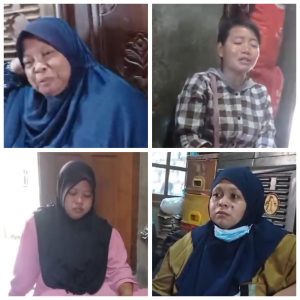 Tak Mau Diajak Damai, Keluarga Korban Penganiaya Diancam