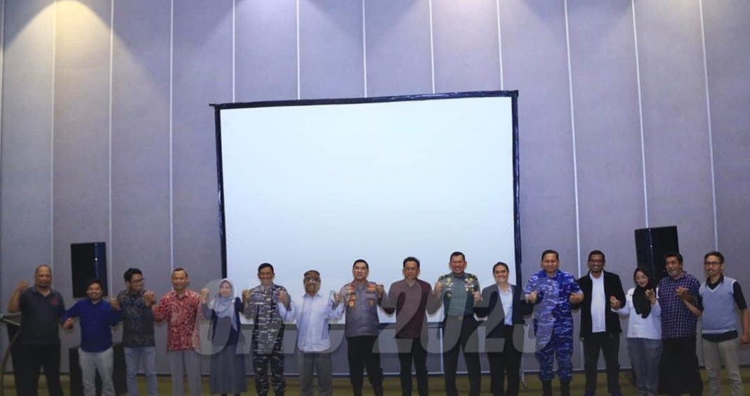 Polri Siap Cegah Kekerasan Pada Jurnalis di Pemilu 2024