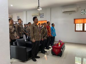 358 Narapidana di Jatim Terima Remisi Natal, 3 Langsung Bebas