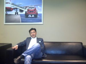 Dugaan Kongkalikong Merebut Gedung Restauran Sangria by Pianoza