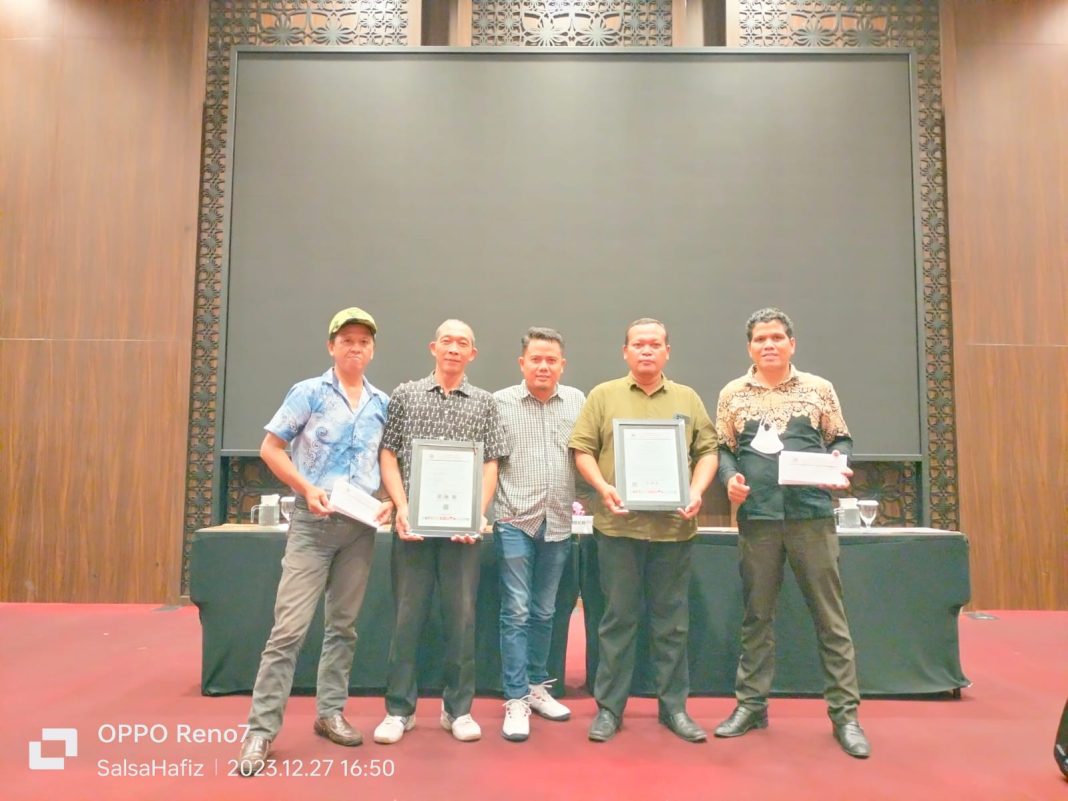 Aliansi Madura Indonesia DPC Kabupaten Sidoarjo Resmi Terbentuk