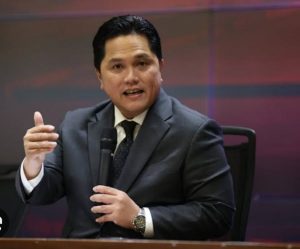 Awal Tahun 2024, Menteri BUMN Akan Bubarkan 7 Perusahaan Besar Ini, Siap-siap!