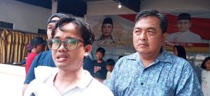 Mohamad Sunan Arief, Caleg DPR RI Asli Cilacap yang Berjiwa Sosial