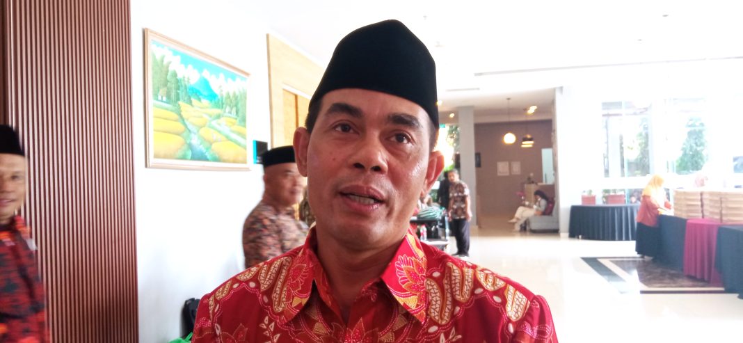 540 Guru Madrasah di Cilacap Terima SK Inpassing
