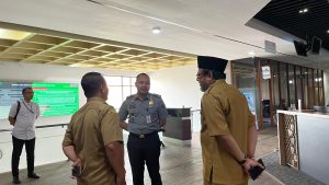 Jajaki Buka Pelayanan Imigrasi di Mall Pelayanan Publik Kabupaten Pasuruan
 