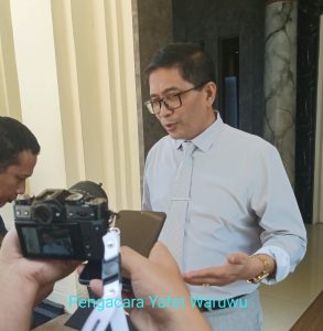 Diduga Berikan Keterangan Palsu Dibawah Sumpah, Novi Saksi yang Diajukan Ellen Sulistyo Terancam Dilaporkan