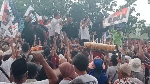 Anies Tegaskan, 14 Februari Bukti Perubahan Ada di Indonesia