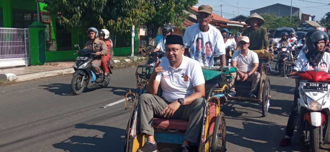 Sunan: Pasar Tradisional di Cilacap Masih Becek