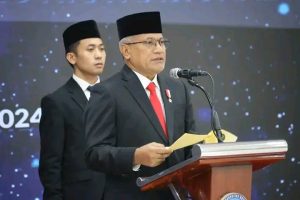 Lantik Pejabat Baru, Kepala BNN RI: Sumpah Jabatan Adalah Janji Moral