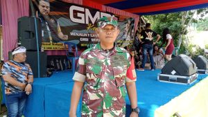 KSM GMBI Punggelan Gelar Silaturahmi di Halaman Ketua GMBI Desa Badakarya