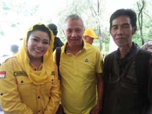 Tim Pemenangan Karina Prabowo S Gelar Bimtek Saksi TPS