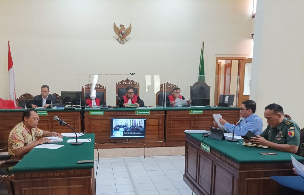 Terkuak Total Gaji Rp 90 Juta Untuk Ellen Sulistyo, Padahal Dalam Perjanjian Tidak Ada