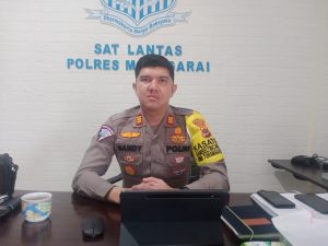 Kasatlantas Polres Manggarai Keluarkan Imbauan Terkait Penggunaan Knalpot Brong