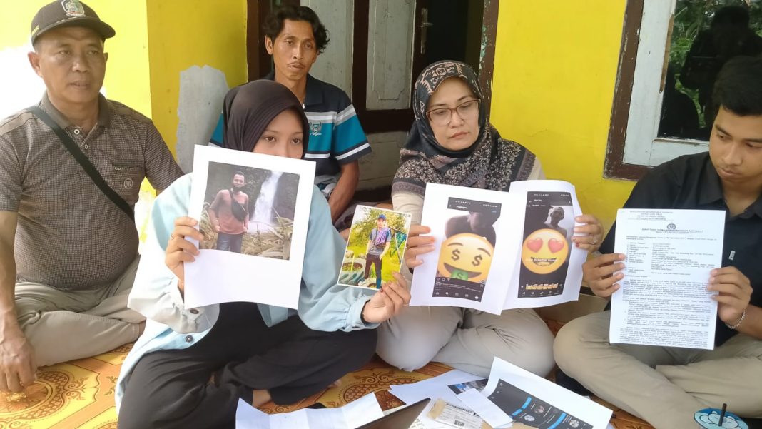 Arie Ramadhani,S.H.,M.H., Meminta Pihak Polresta Cepat Menangkap Pelaku Pencemaran Nama Baik di Akun @Figiayu