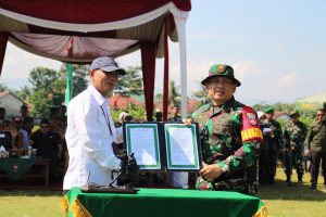 Senyum dan Harapan yang Ditunggu Warga Tejasari
