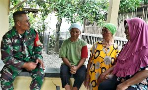 Senyum dan Harapan yang Ditunggu Warga Tejasari